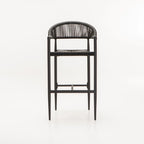 DELOS OUTDOOR BARSTOOL