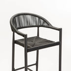 DELOS OUTDOOR BARSTOOL