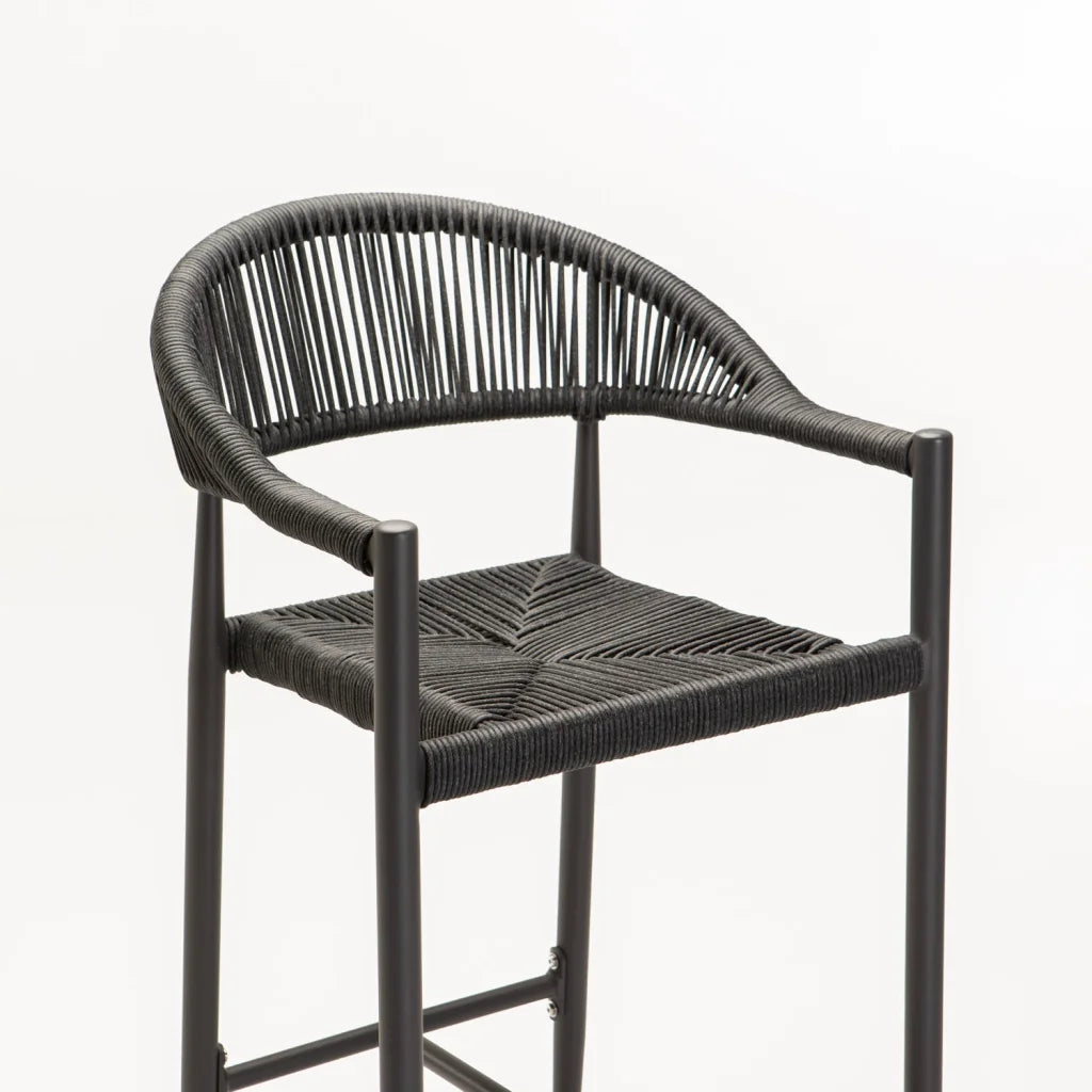 DELOS OUTDOOR BARSTOOL