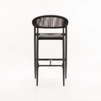 DELOS OUTDOOR BARSTOOL