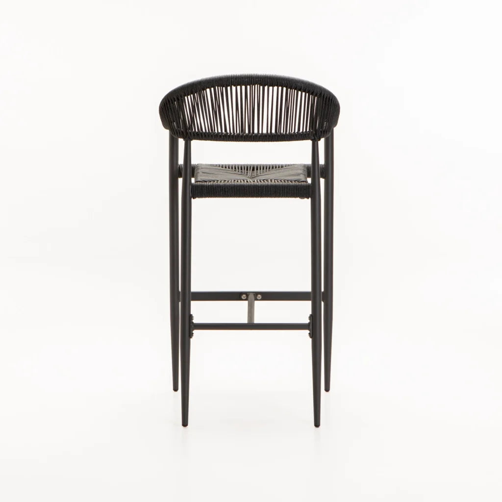 DELOS OUTDOOR BARSTOOL