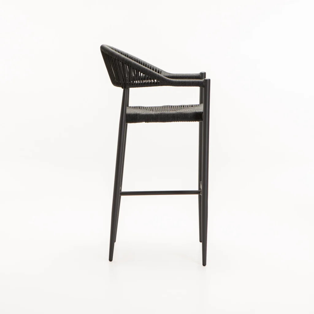 DELOS OUTDOOR BARSTOOL