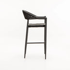 DELOS OUTDOOR BARSTOOL