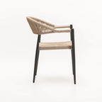 DELOS OUTDOOR CHAIR