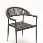 DELOS OUTDOOR CHAIR