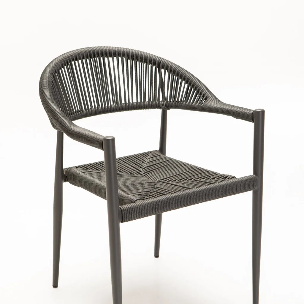 DELOS OUTDOOR CHAIR