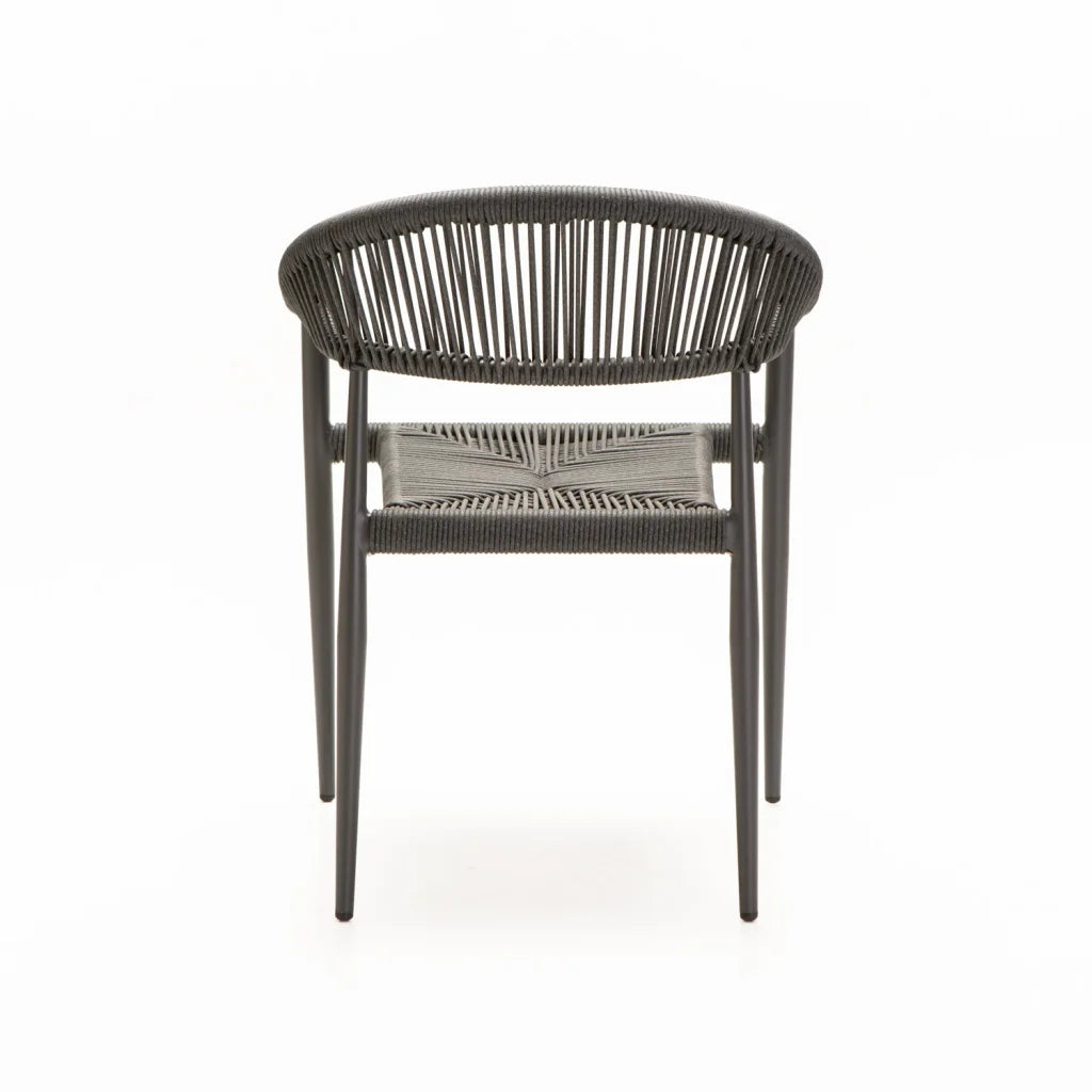 DELOS OUTDOOR CHAIR