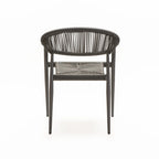 DELOS OUTDOOR CHAIR