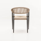 DELOS OUTDOOR CHAIR