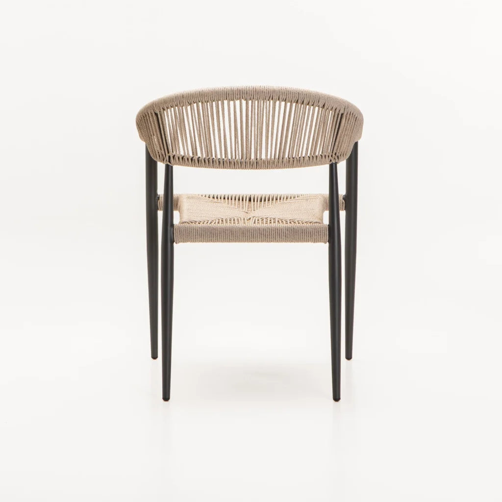DELOS OUTDOOR CHAIR