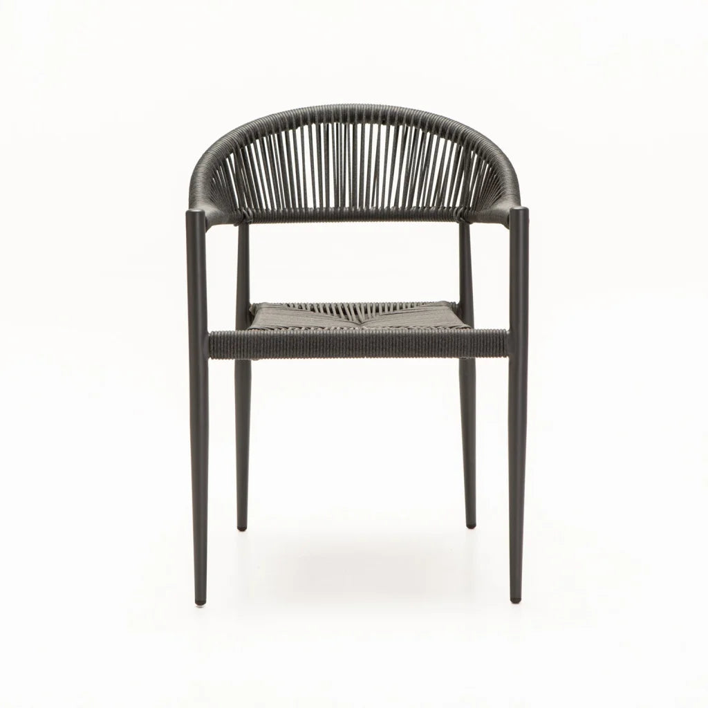 DELOS OUTDOOR CHAIR