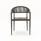 DELOS OUTDOOR CHAIR
