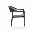 DELOS OUTDOOR CHAIR