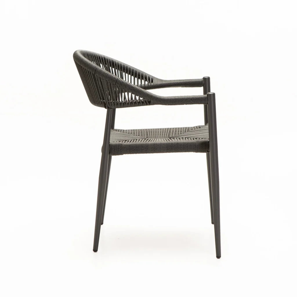 DELOS OUTDOOR CHAIR