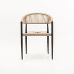 DELOS OUTDOOR CHAIR