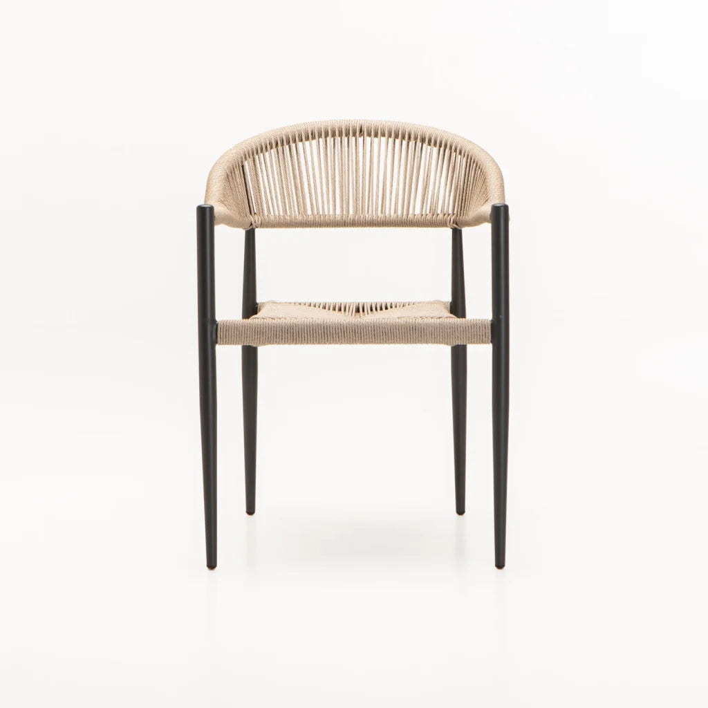 DELOS OUTDOOR CHAIR