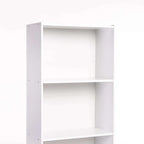 DELTA BOOKCASE BC04
