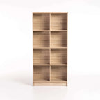 DELTA BOOKCASE BC08
