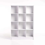DELTA BOOKCASE BC12