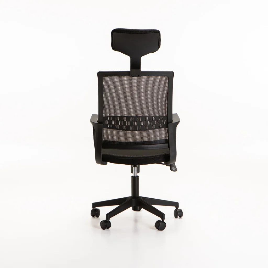 DELUXE MIDBACK OFFICE CHAIR OF579