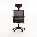 DELUXE MIDBACK OFFICE CHAIR OF579