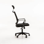 DELUXE MIDBACK OFFICE CHAIR OF579