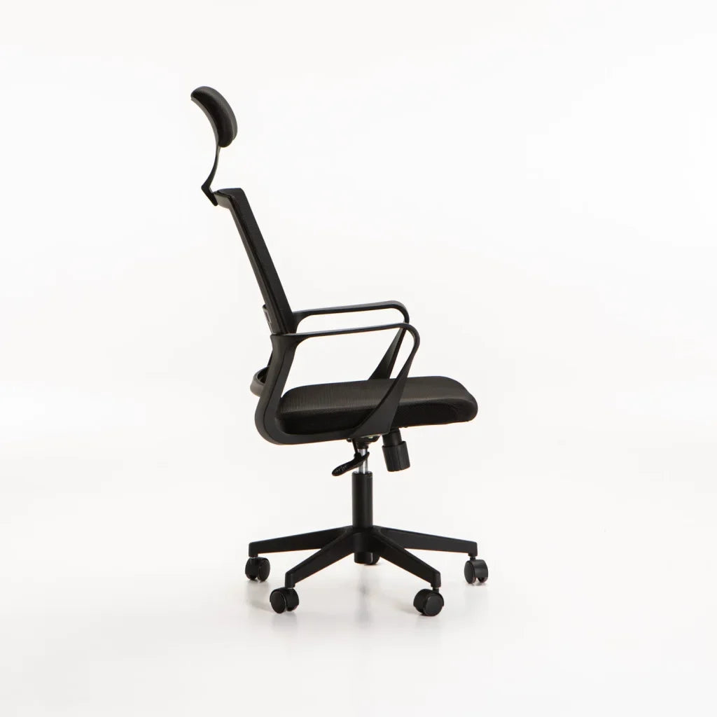 DELUXE MIDBACK OFFICE CHAIR OF579