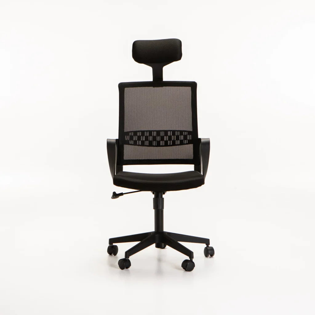 DELUXE MIDBACK OFFICE CHAIR OF579
