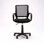 DELUXE OFFICE CHAIR OF528