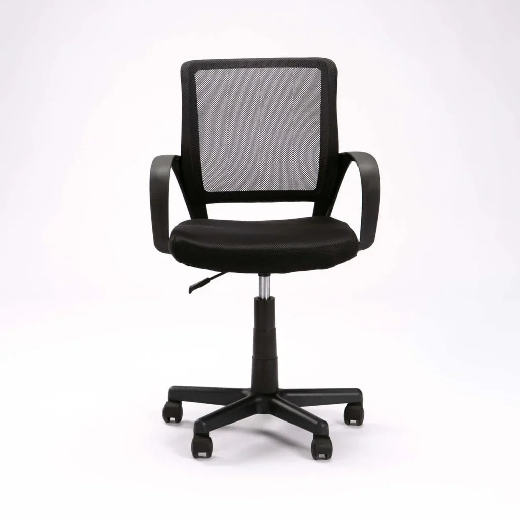 DELUXE OFFICE CHAIR OF528