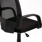 DELUXE OFFICE CHAIR W-126A