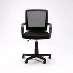 DELUXE OFFICE CHAIR W-126A