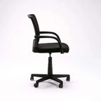 DELUXE OFFICE CHAIR W-126A