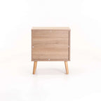 DEWI 1 DRAWER PEDESTAL