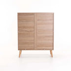 DEWI 4 DRAWER CHEST
