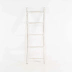 DISPLAY LADDER 150cm SOLID WOOD