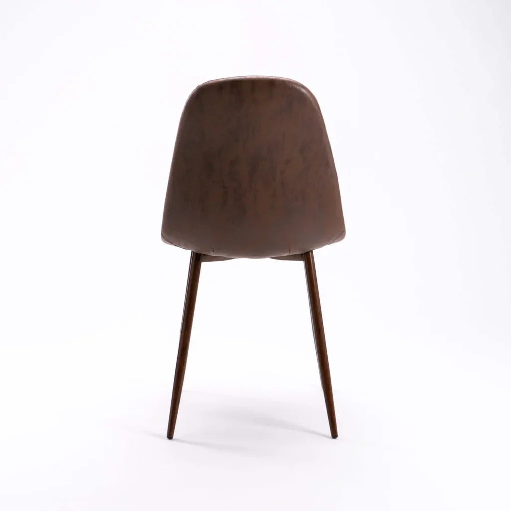 DRE FABRIC DINING CHAIR