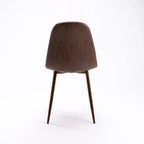 DRE FABRIC DINING CHAIR