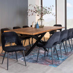 DURBAN DU8 RUG