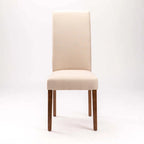 EARL DELUXE FABRIC DINING CHAIR