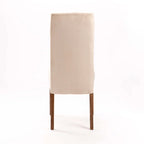 EARL DELUXE FABRIC DINING CHAIR