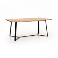 ELLIS 180x90cm DINING TABLE