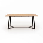 ELLIS 180x90cm DINING TABLE