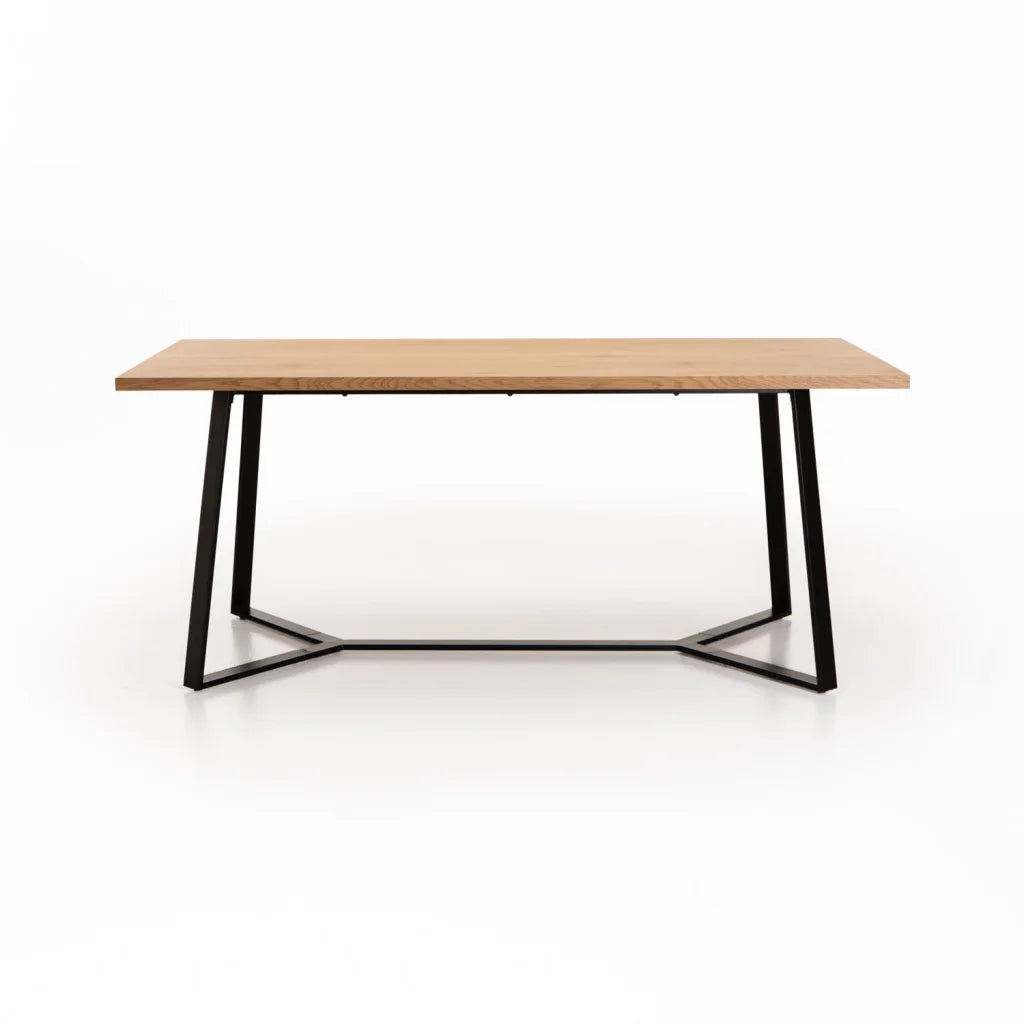 ELLIS 180x90cm DINING TABLE