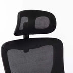ERGONOMIC HIBACK DELUXE OFFICE CHAIR AH578
