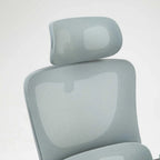 ERGONOMIC HIBACK DELUXE OFFICE CHAIR AH578