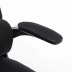 ERGONOMIC HIBACK DELUXE OFFICE CHAIR AH578