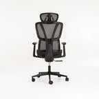 ERGONOMIC LUXURY EXECUTIVE OFFICE CHAIR AH601