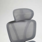 ERGONOMIC LUXURY EXECUTIVE OFFICE CHAIR AH607