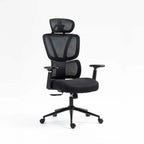 ERGONOMIC LUXURY EXECUTIVE OFFICE CHAIR AH607